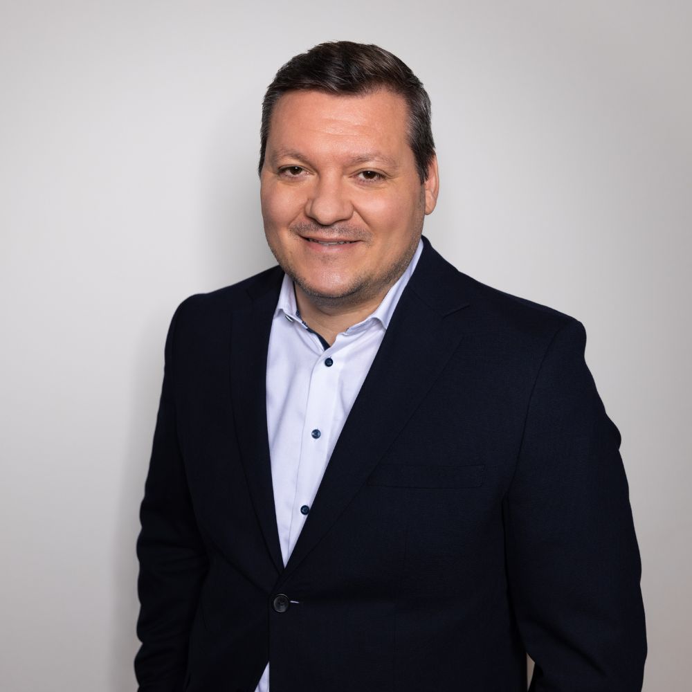DI Mag. Markus Unger