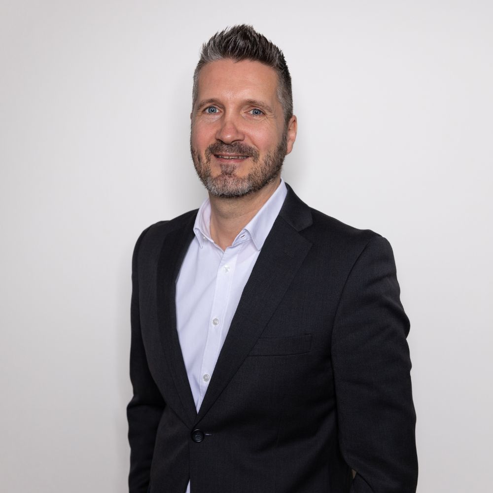 Mag. (FH) Michael Jonas