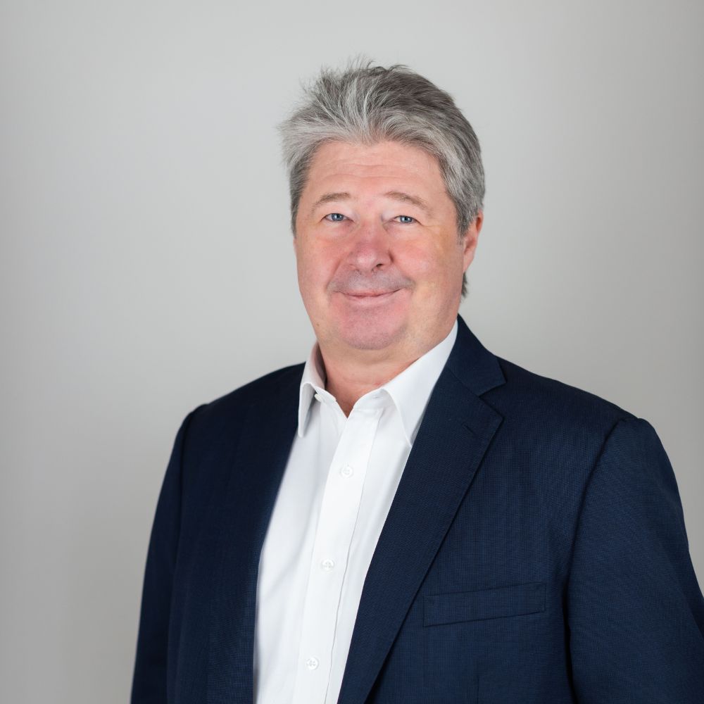 Mag. Christoph Domanig